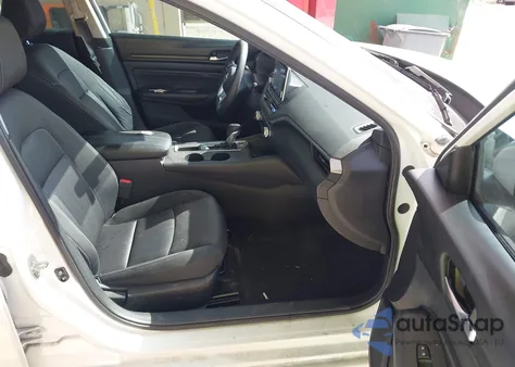 2020 Nissan Altima S Fwd из США, поврежденный, VIN 1N4BL4BV0LC187524